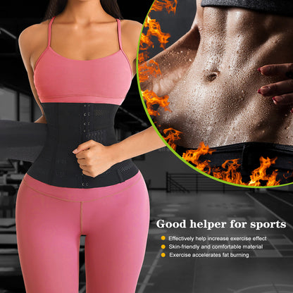 Waist Trainer Corset for Women