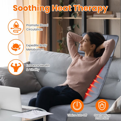 Vibration Massage Pad - MONLANE
