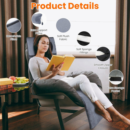 Vibration Massage Pad - MONLANE