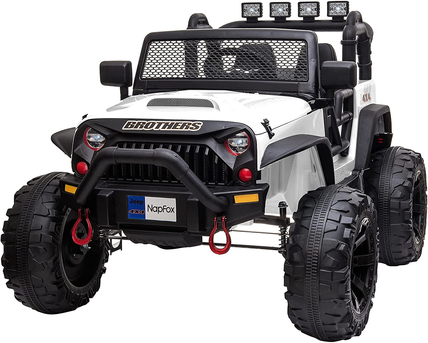 Large Ride On Car for kids