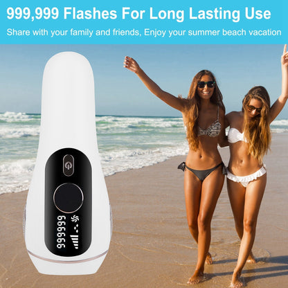 Laser Hair Removal - MONLANE