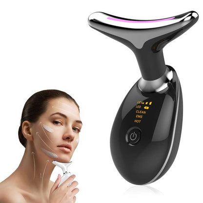 Neck and Face Massager - MONLANE