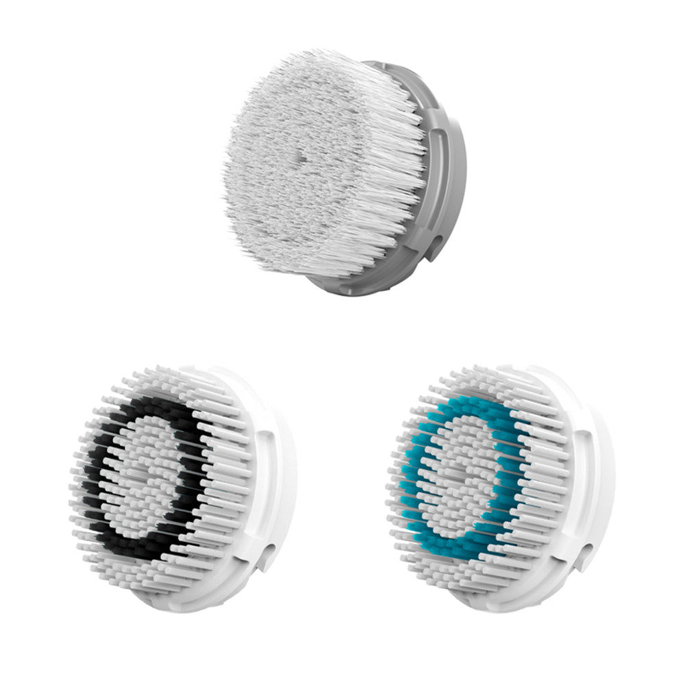 Rechargeable Gentle Face Exfoliator