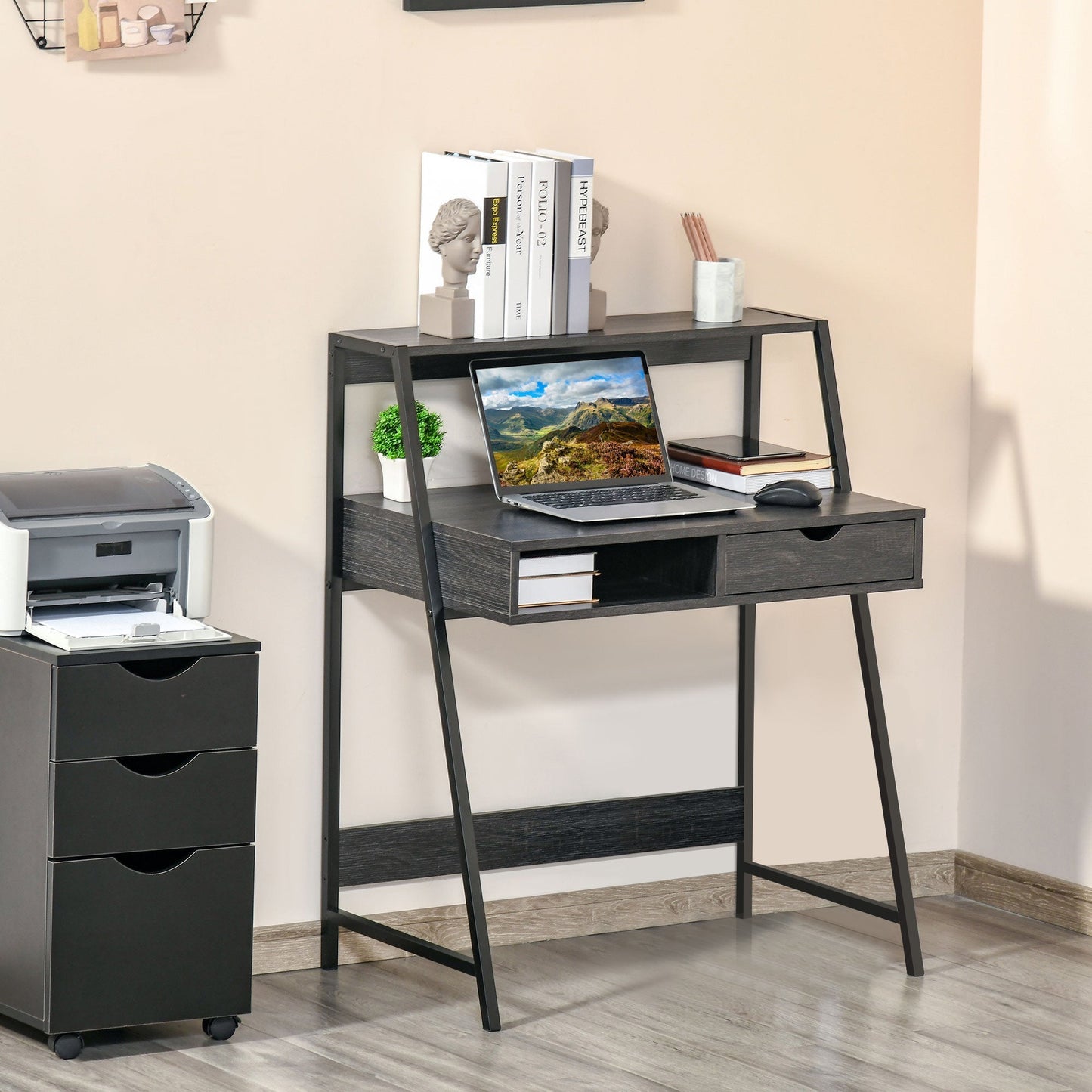 Modern Style Office Desk