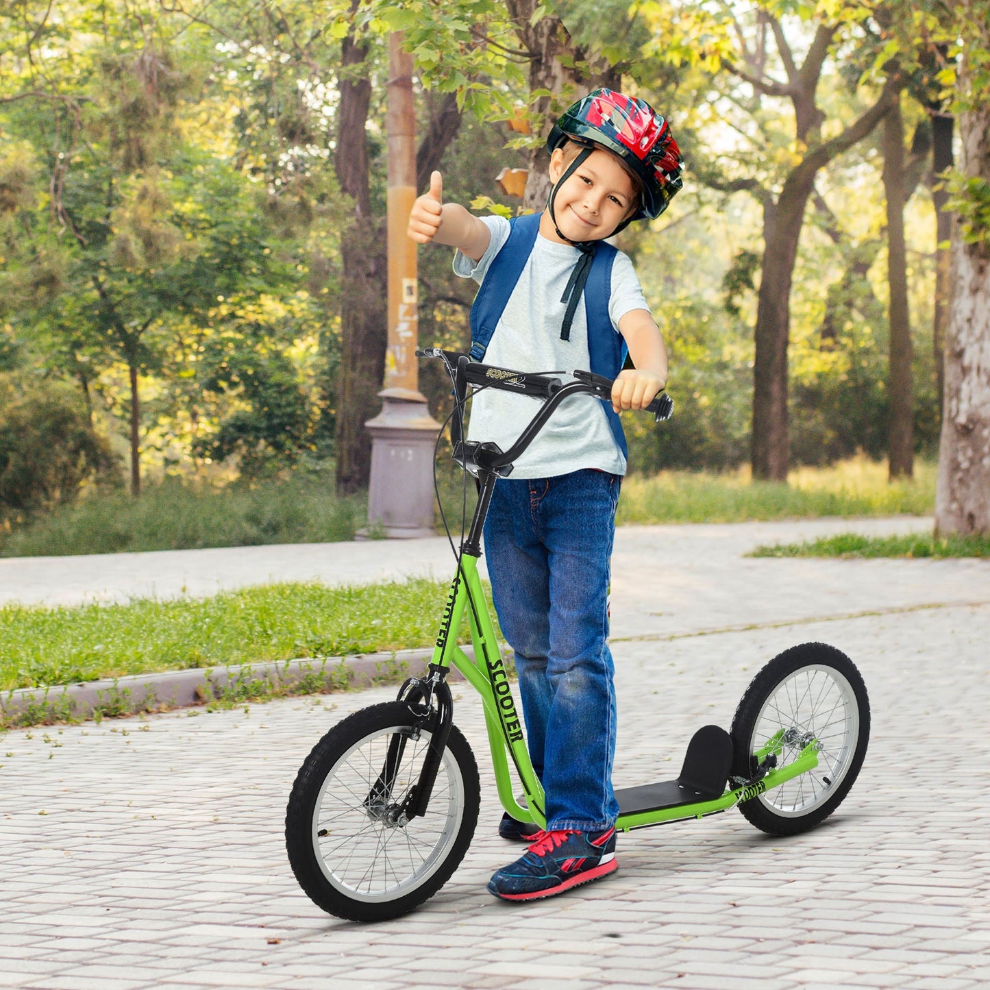 Ride On Children's car