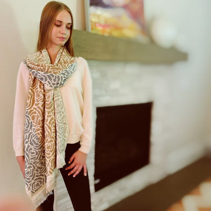 Luxe Scarf