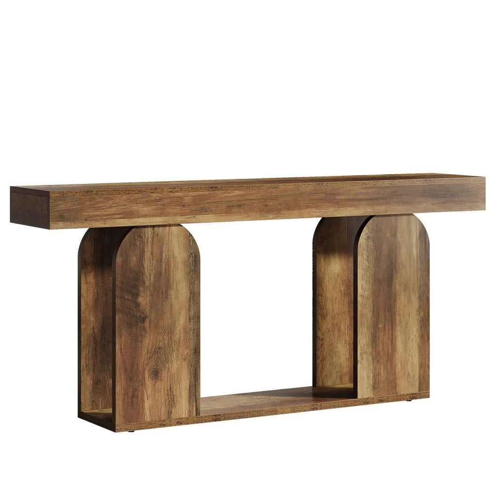 Long Console Table
