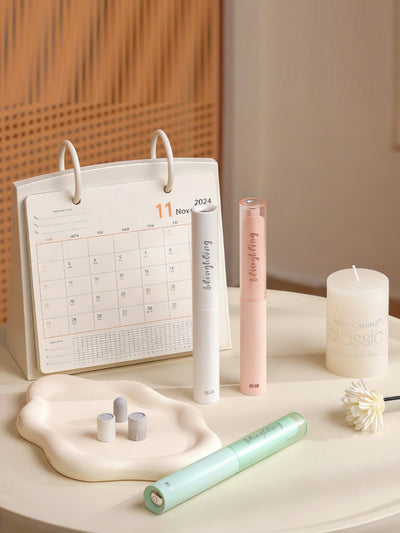 The Beauty Index Co.