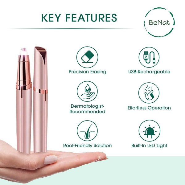 The Effortless Beauty Kit - MONLANE