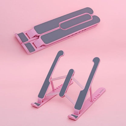 Portable & Foldable Laptop Stand