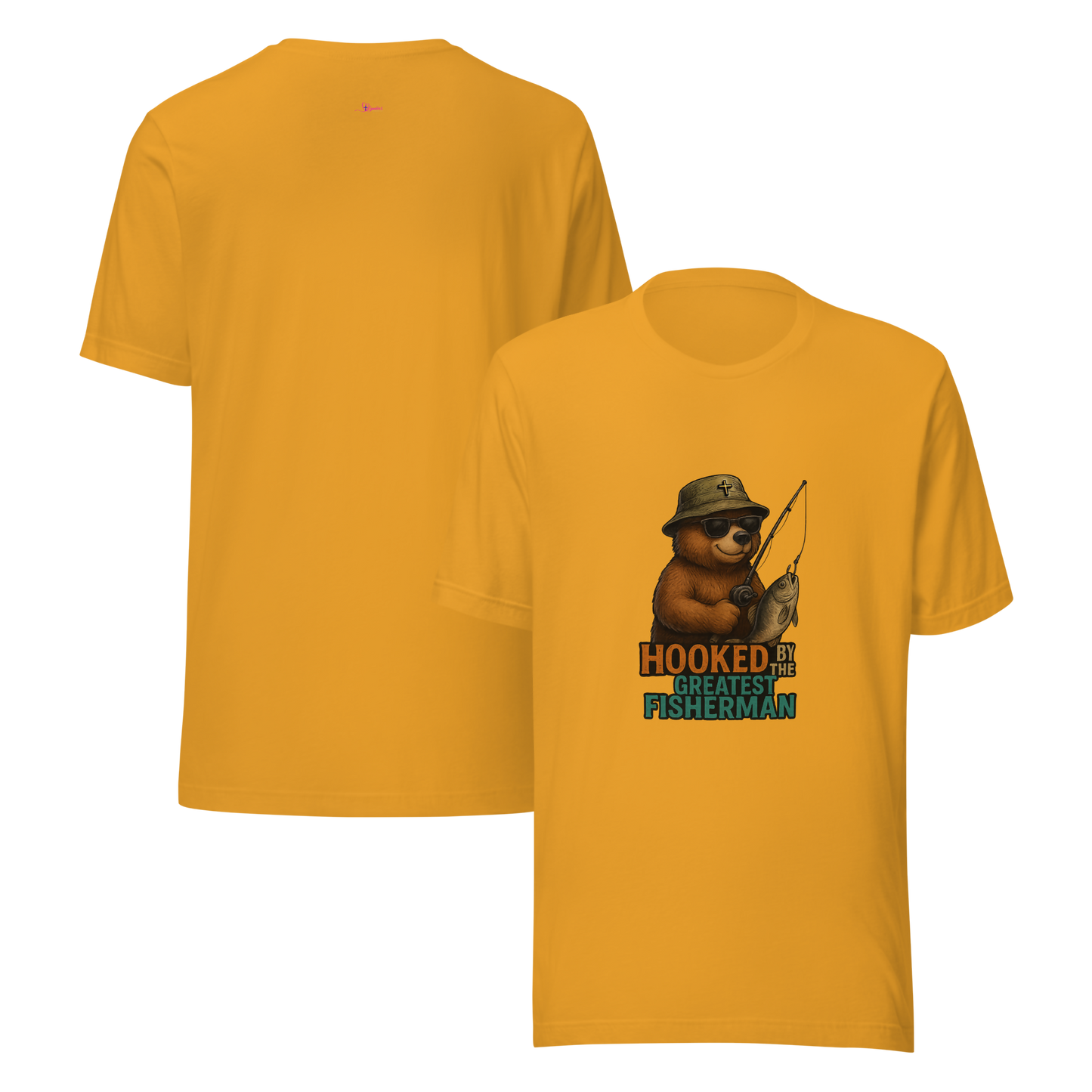 Greatest fisherman - Everyday Essentials