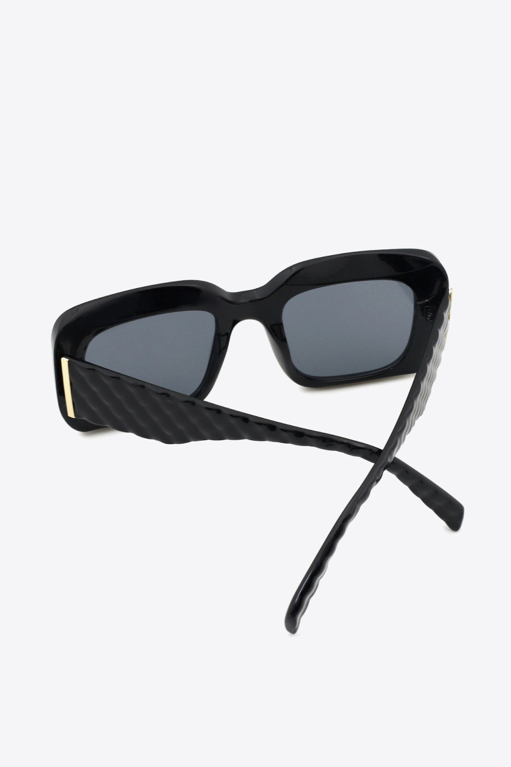 Square Polycarbonate UV400 Sunglasses - MONLANE