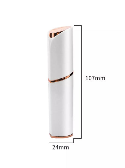 Mini Portable Electric Hair Removal
