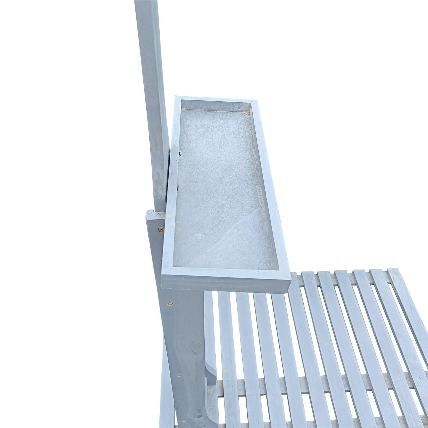 Outdoor Garden Pool Shower