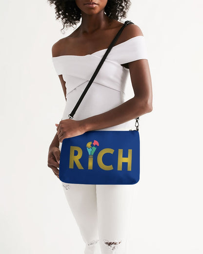 RICH Daily Zip Pouch - MONLANE