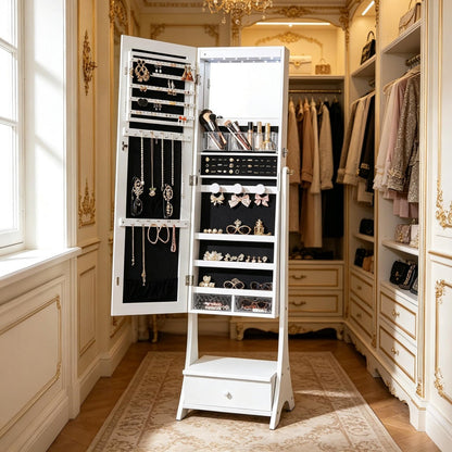 Jewelry Cabinet