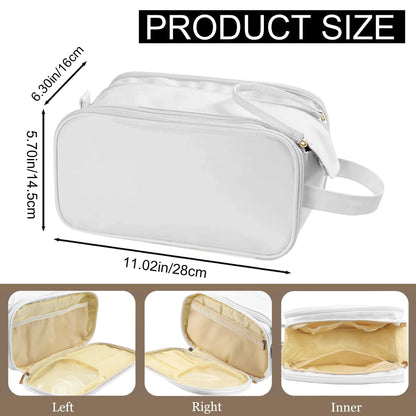 Large Capacity Cosmetic Organizer 