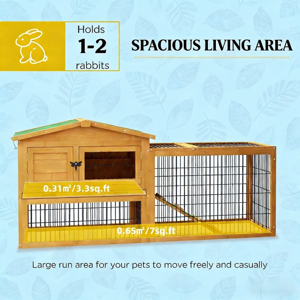 Small Animal Playpen Cage