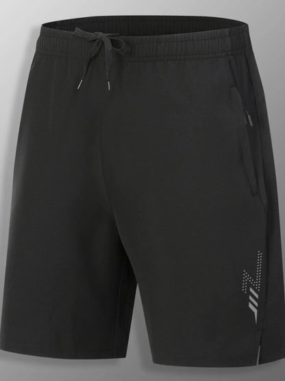 Men's Quick-Dry Drawstring Shorts