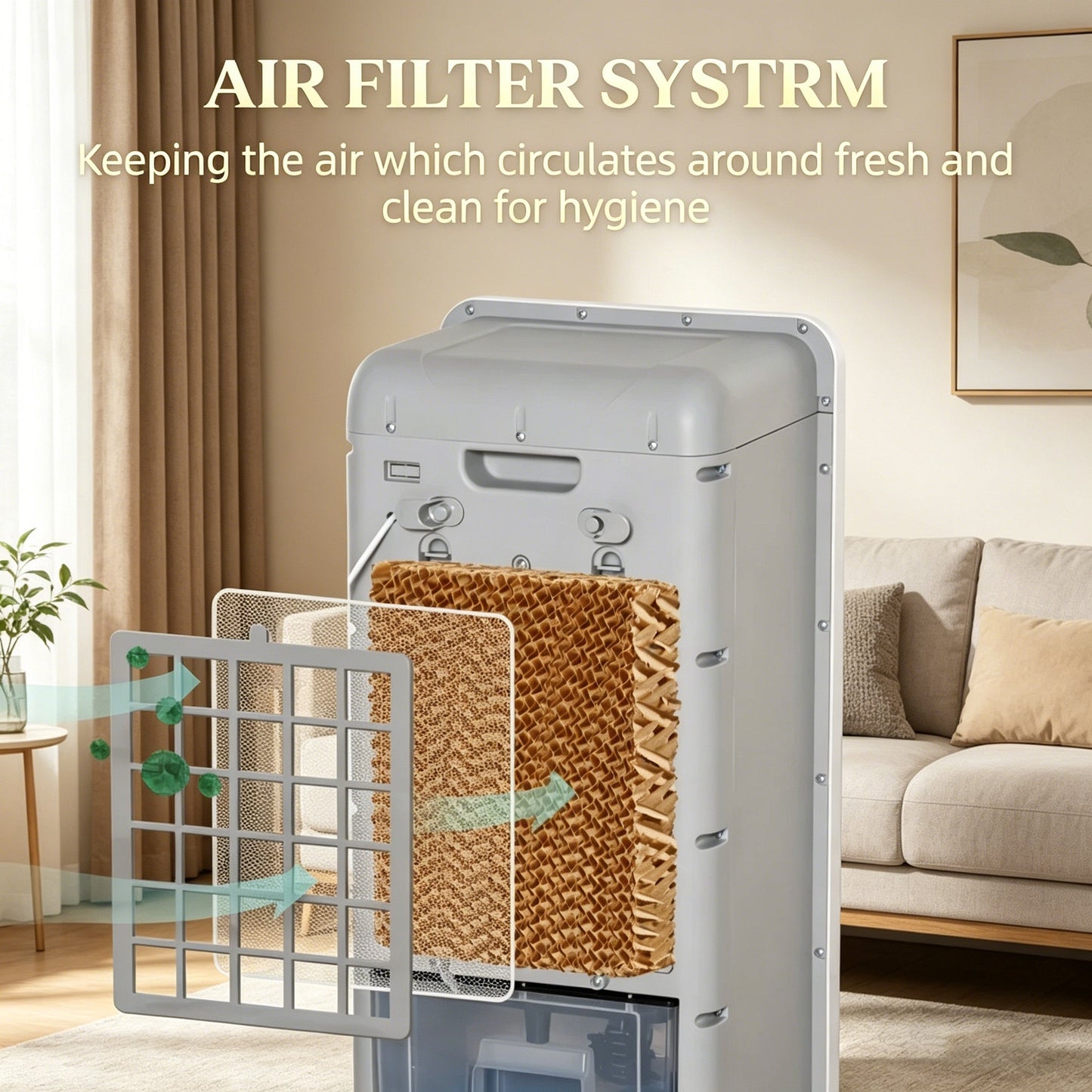 Air Conditioner
