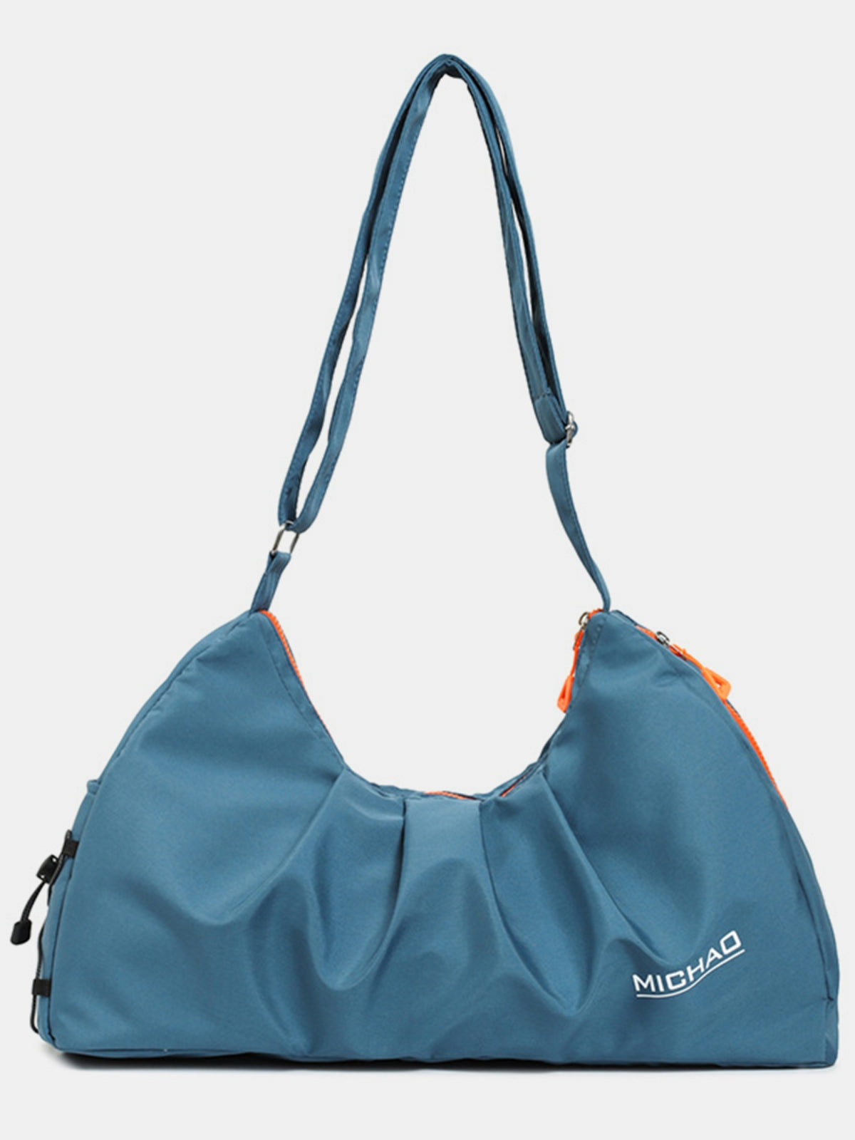 Adjustable Strap Large Crossbody Bag - MONLANE