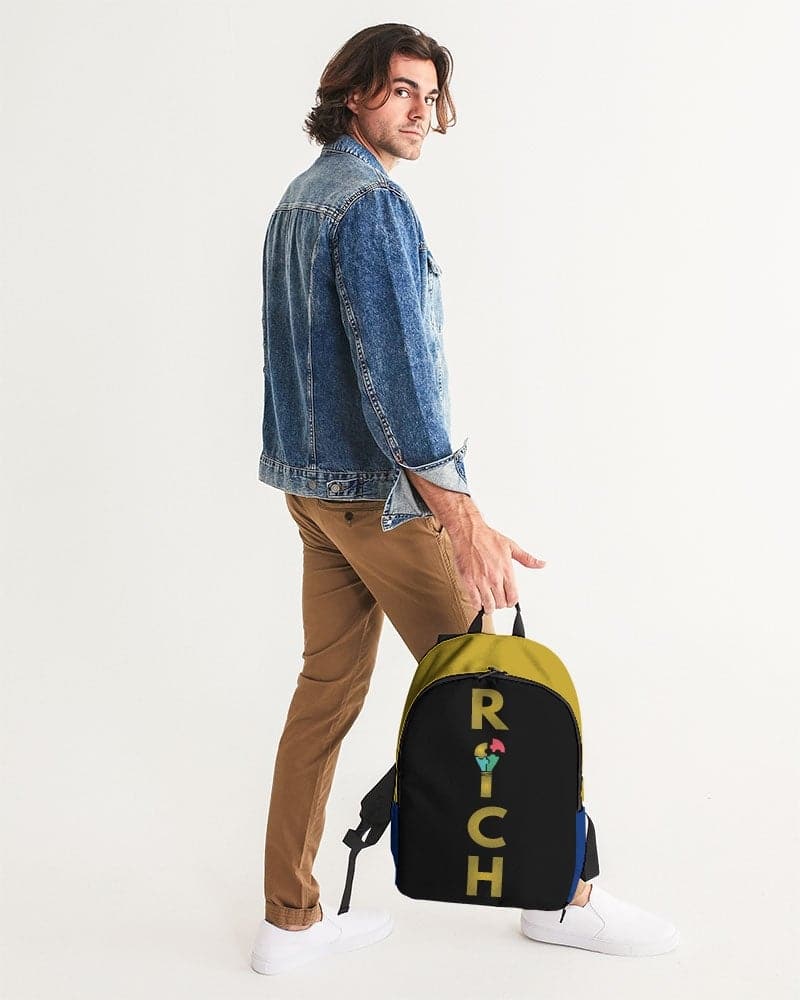 RICH Backback - MONLANE