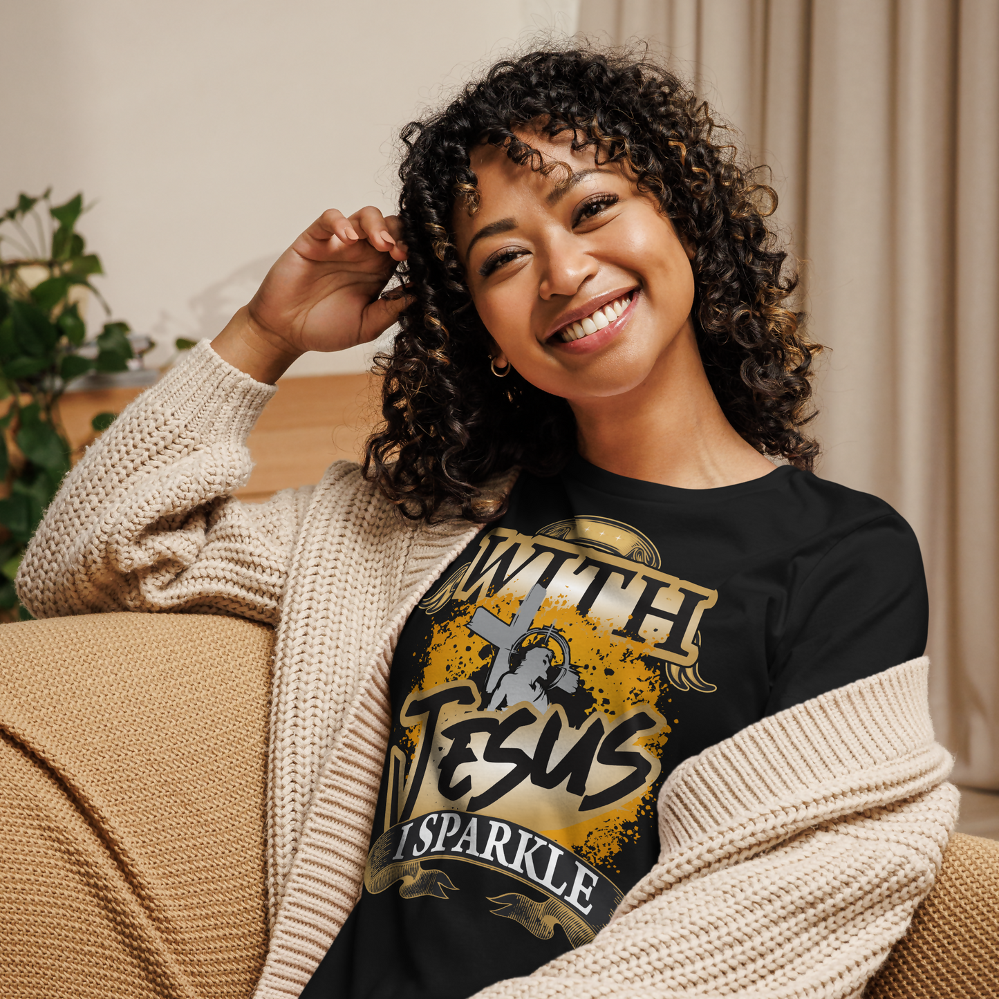 womens-relaxed-t-shirt-black-front-6797ed8f997c7