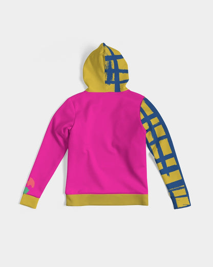 Faith It Till You Make It Women's Hoodie - MONLANE