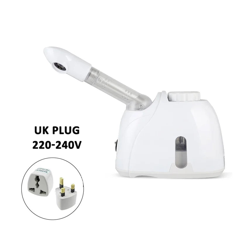 Ozone Facial Steamer - MONLANE