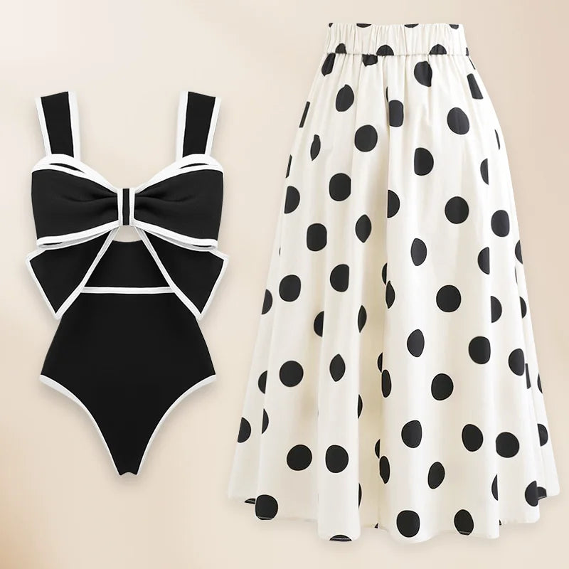 2024 Vintage Swimsuit