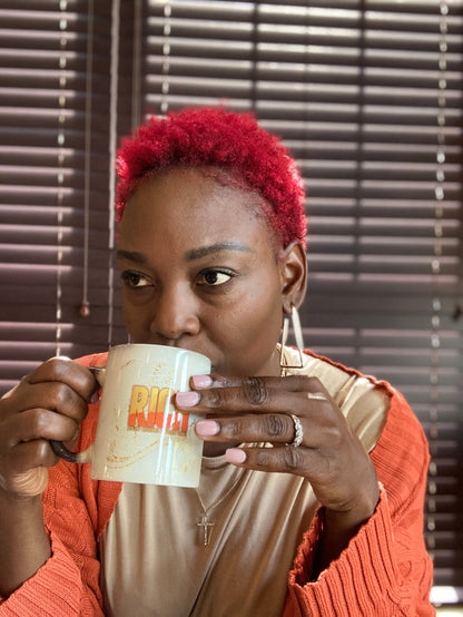 RICH Magic Mug - MONLANE