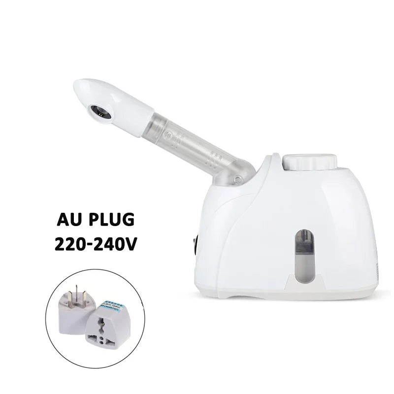 Ozone Facial Steamer - MONLANE
