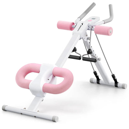 Adjustable Abdominal Exercise Machine - MONLANE
