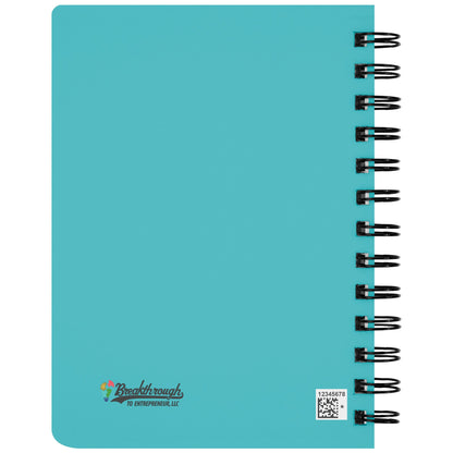 Boss Lady Journal - MONLANE
