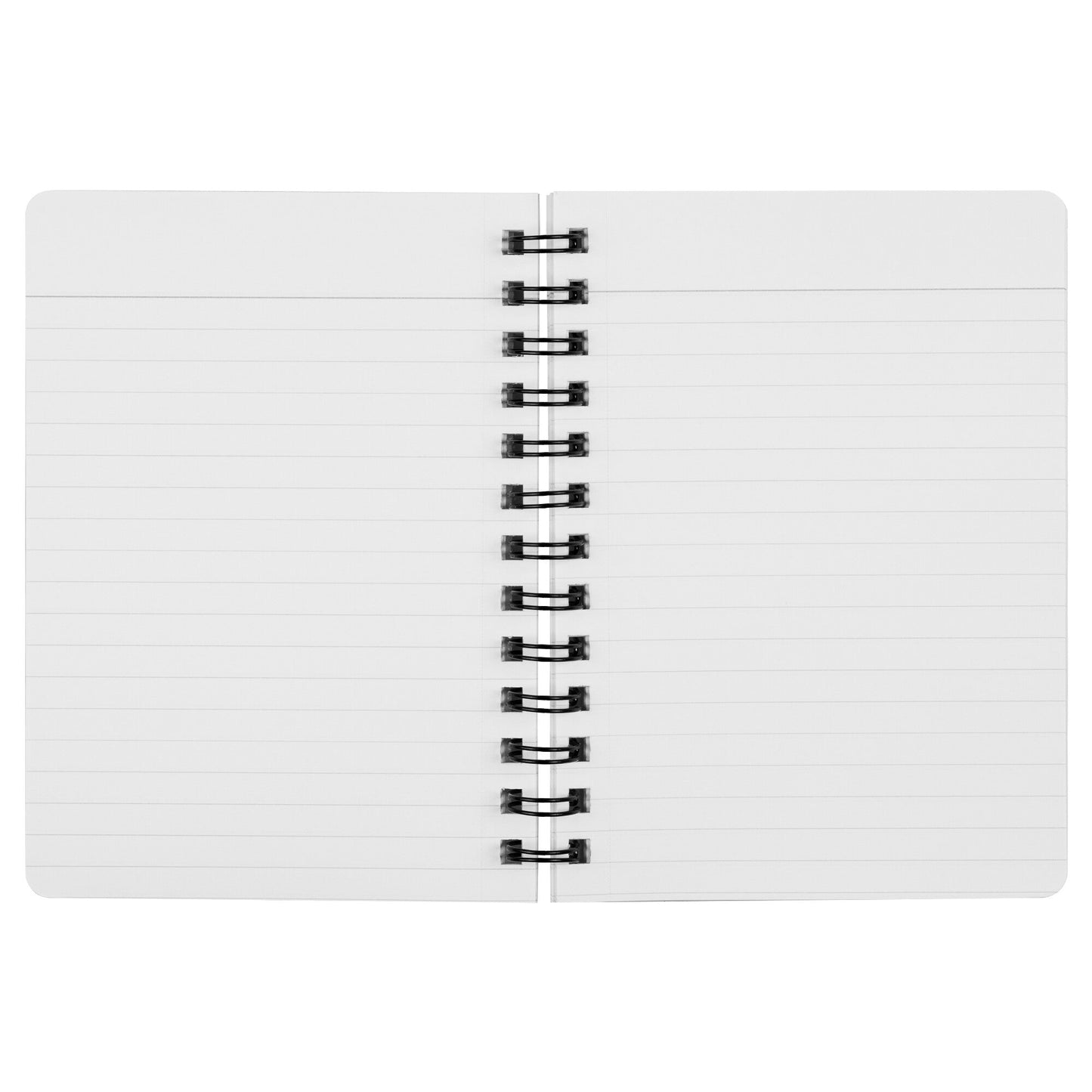 Dream It, Execute It Spiral Notebook - MONLANE