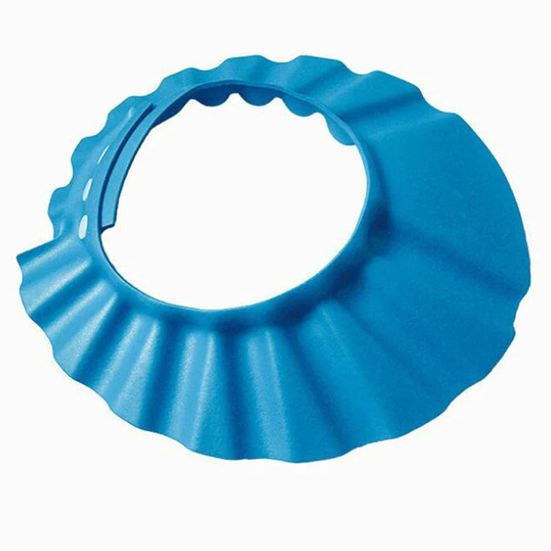 baby Shower Shampoo Hat