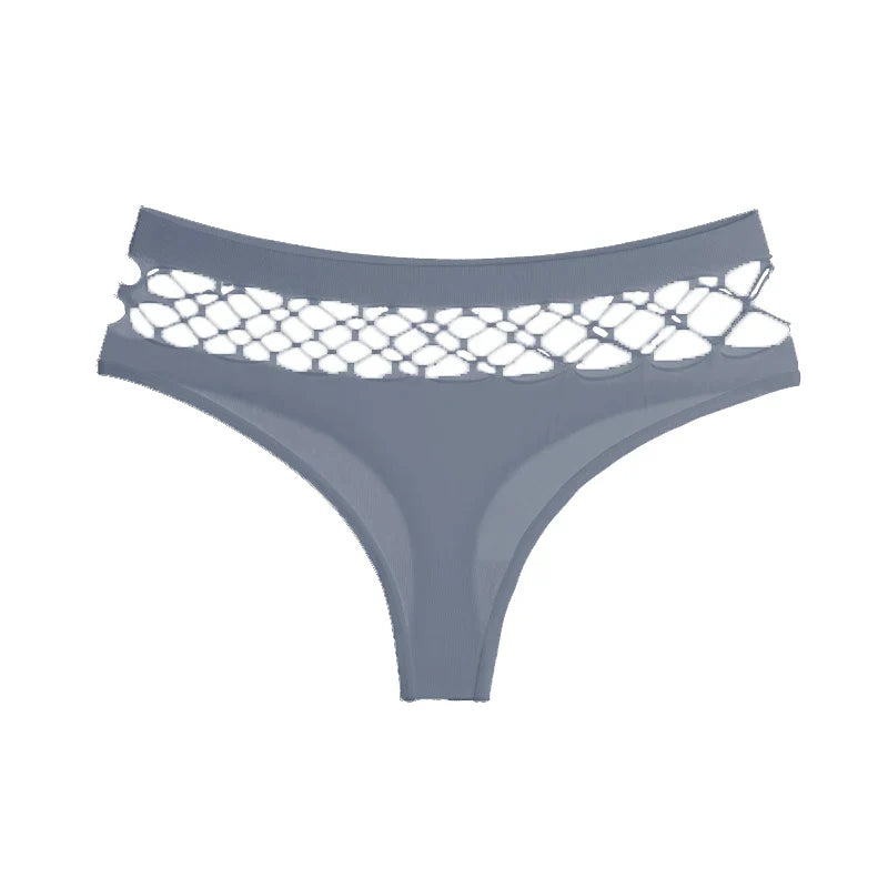 Hollow Out Lingerie Seamless Sexy Panties