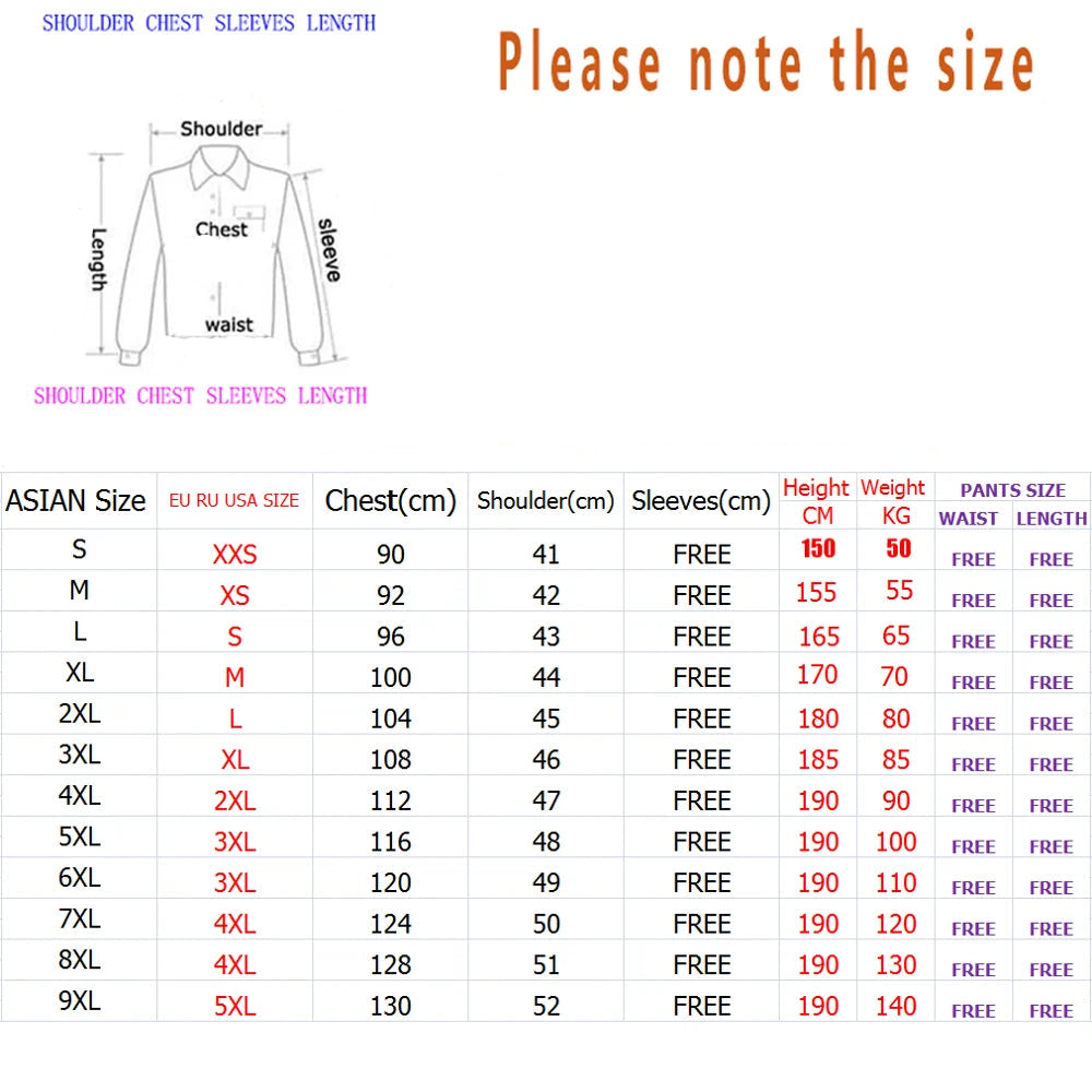 Tracksuits For Men
