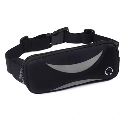 Waterproof Running Waist Bag