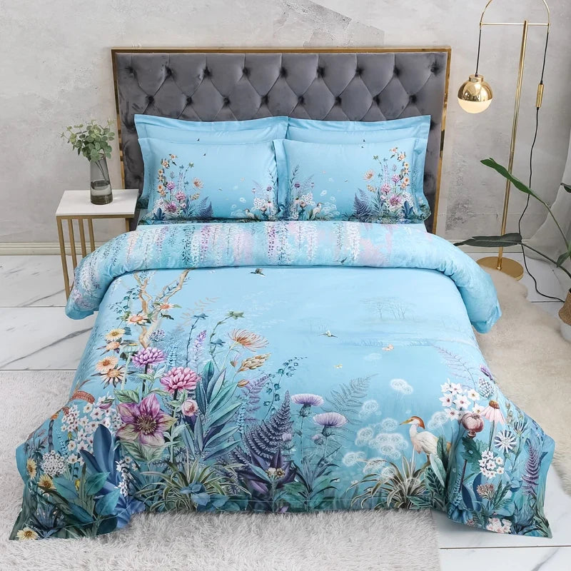 100% Egyptian Cotton Bedding