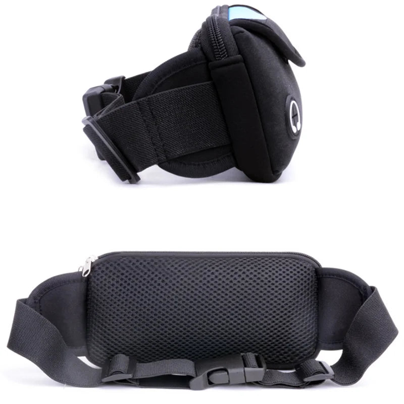 Waterproof Running Waist Bag