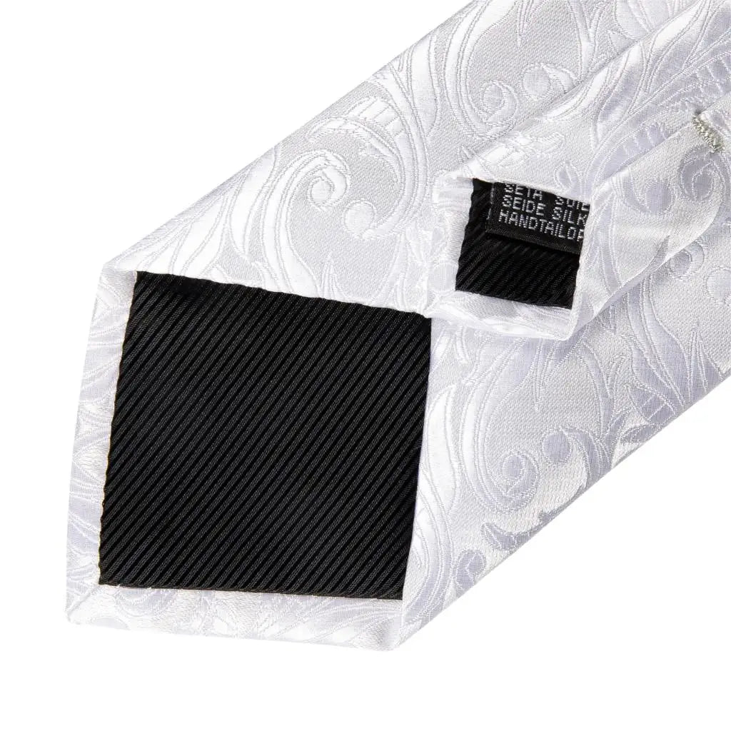Men's Silk Tie