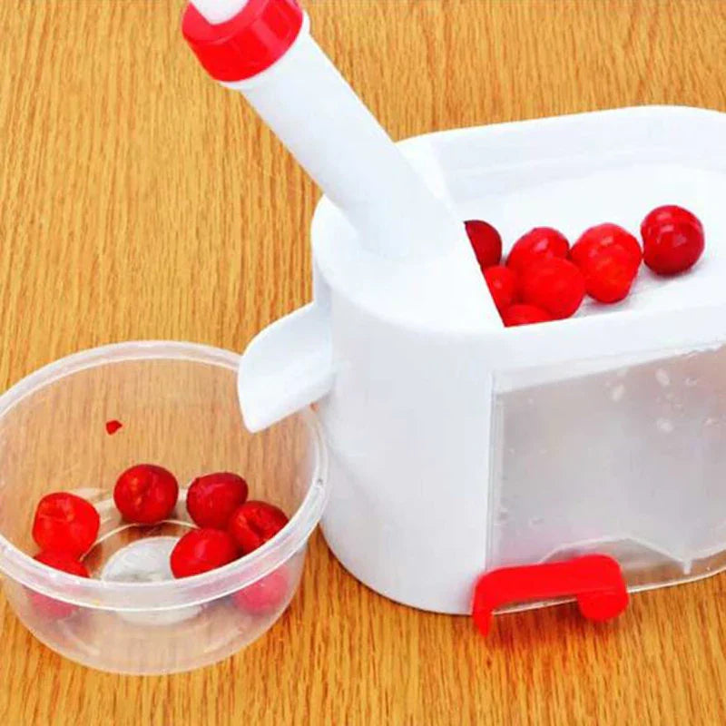 Fruit Core & Seed Remover