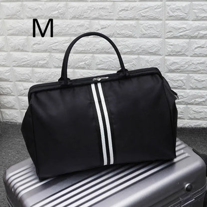 Women Overnight Weekend Fitness Bag