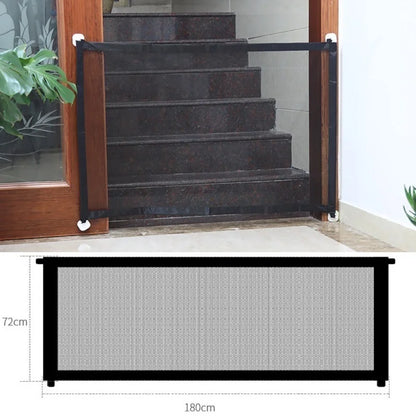 Magnetic Screen Door Pets