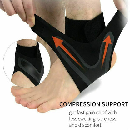 Ankle & Foot Recovery Set