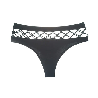 Hollow Out Lingerie Seamless Sexy Panties