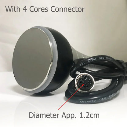 Ultrasonic body Slimming machine