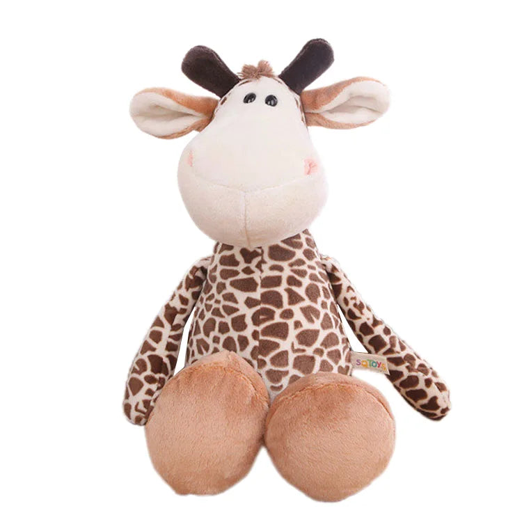 Stuffed Plush Animal Toys