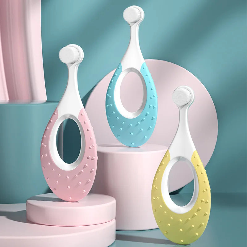 Baby & Toddler Toothbrush - MONLANE